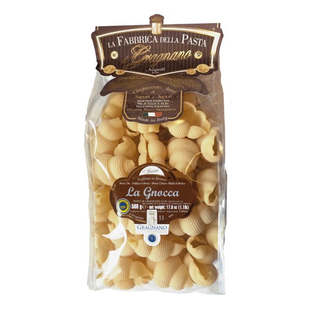 Pasta di Gragnano La Gnocca 500g